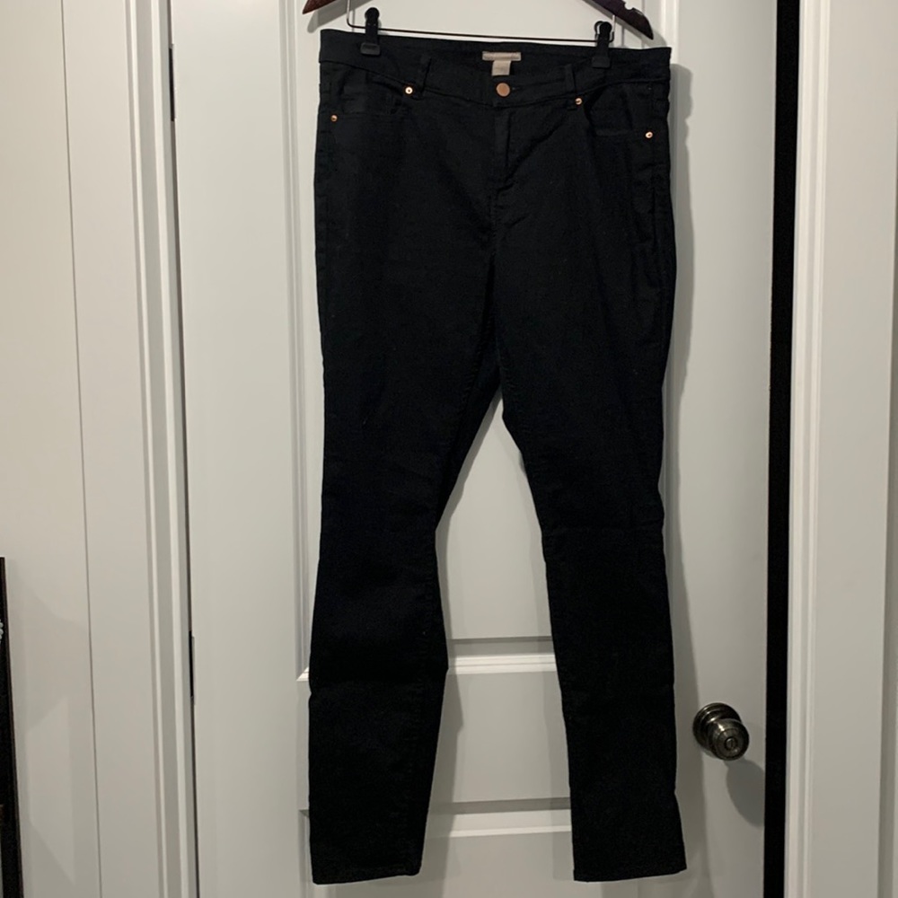 H&M + Skinny Pant